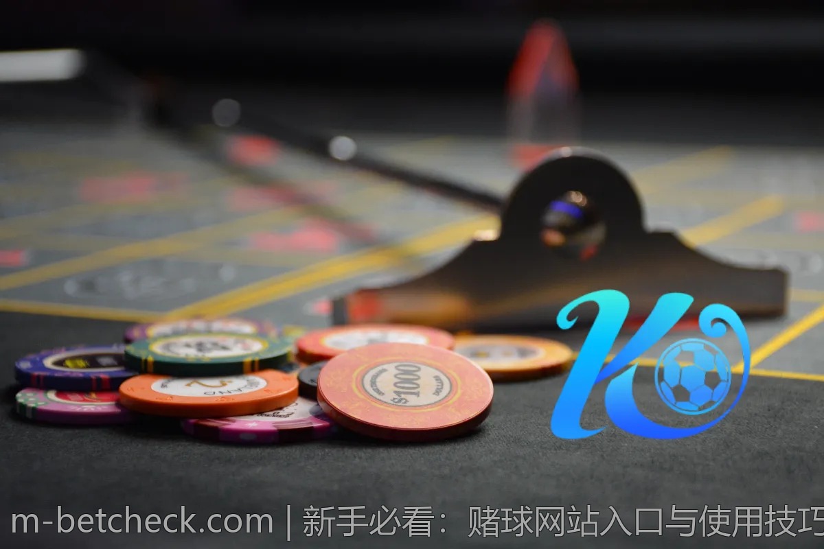 世界杯竞猜攻略：如何通过数据提升胜率