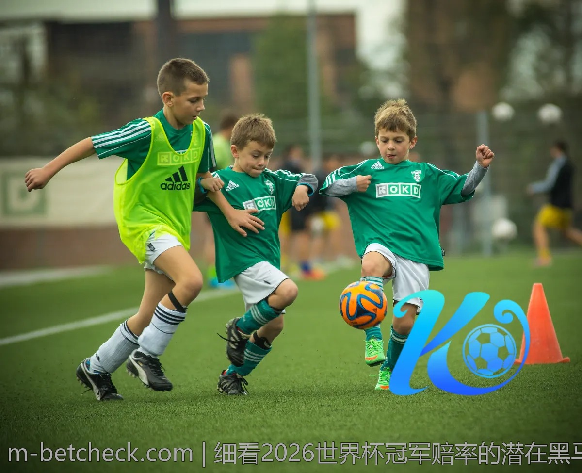 细看2026世界杯冠军赔率的潜在黑马