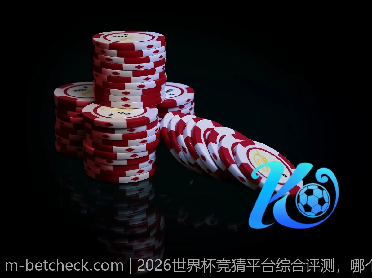 2026世界杯竞猜平台综合评测，哪个最适合你？