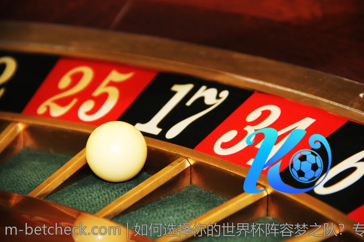 如何选择你的世界杯阵容梦之队？专家来支招