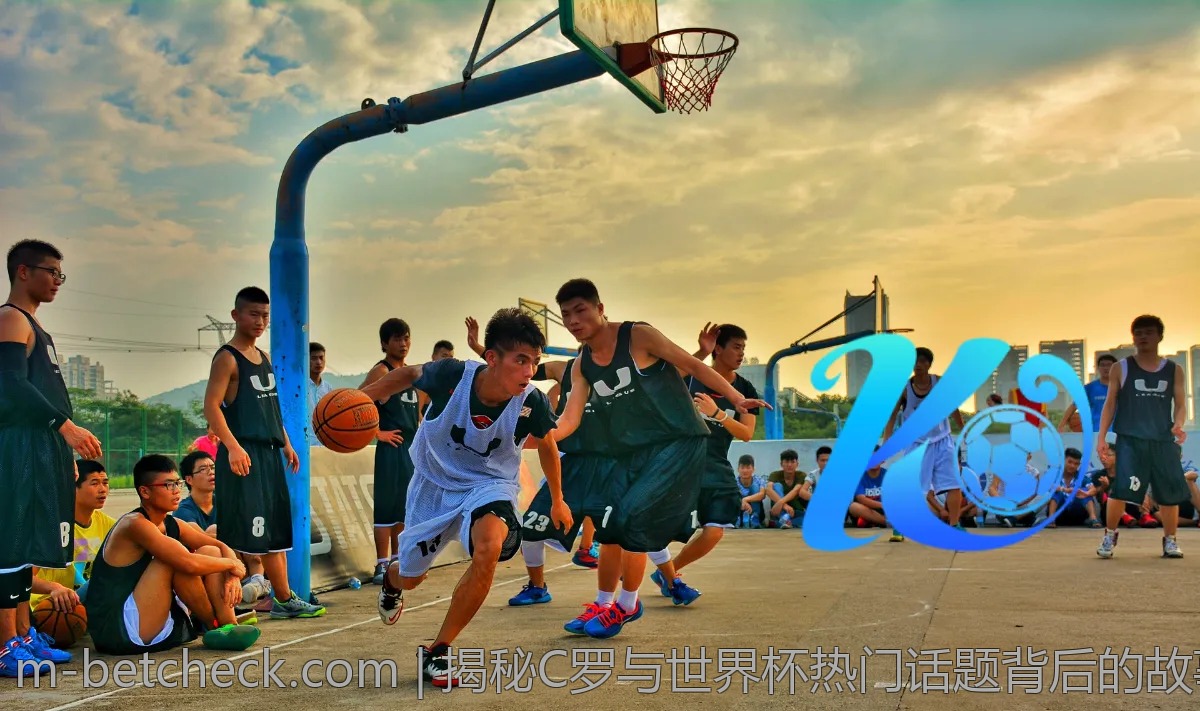 揭秘C罗与世界杯热门话题背后的故事