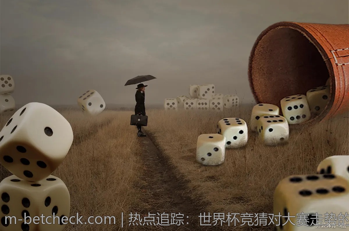 热点追踪：世界杯竞猜对大赛走势的影响