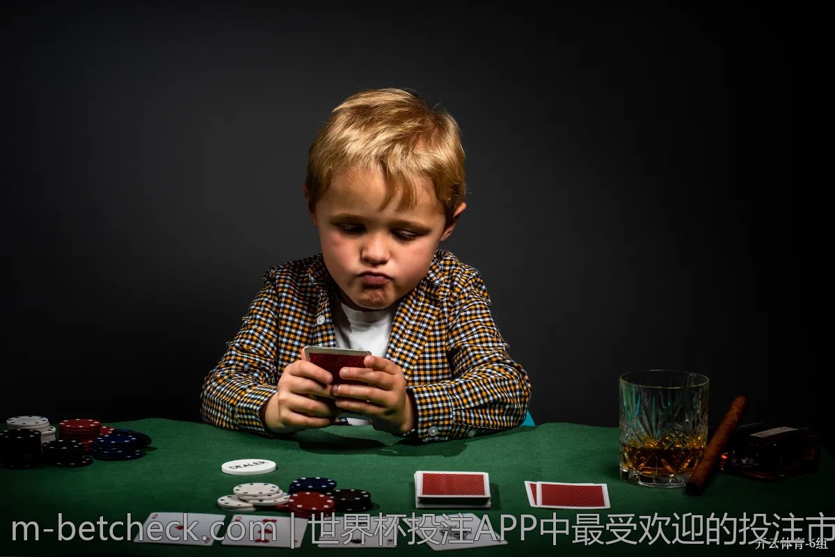 世界杯投注APP中最受欢迎的投注市场
