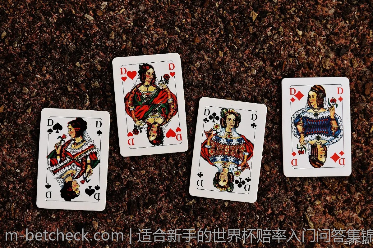 与朋友分享：世界杯买球，你准备好了吗？