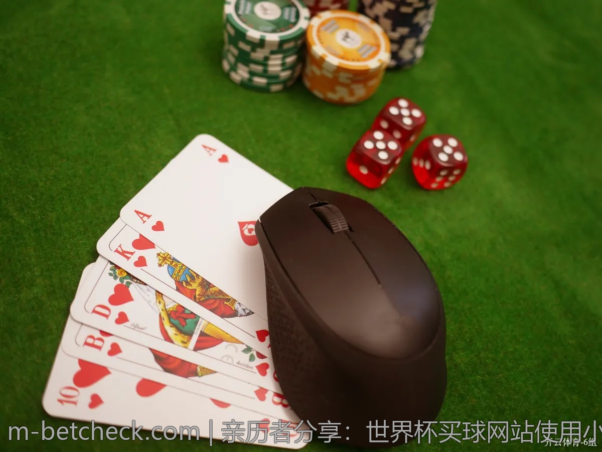 亲历者分享：世界杯买球网站使用小窍门