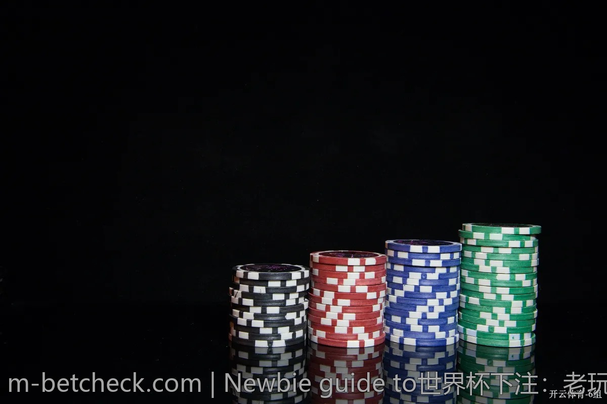 Newbie guide to世界杯下注：老玩家的经验分享