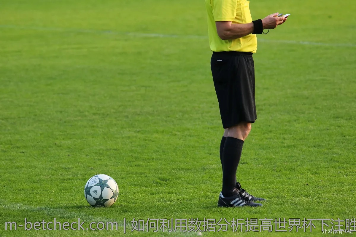 如何利用数据分析提高世界杯下注胜算？