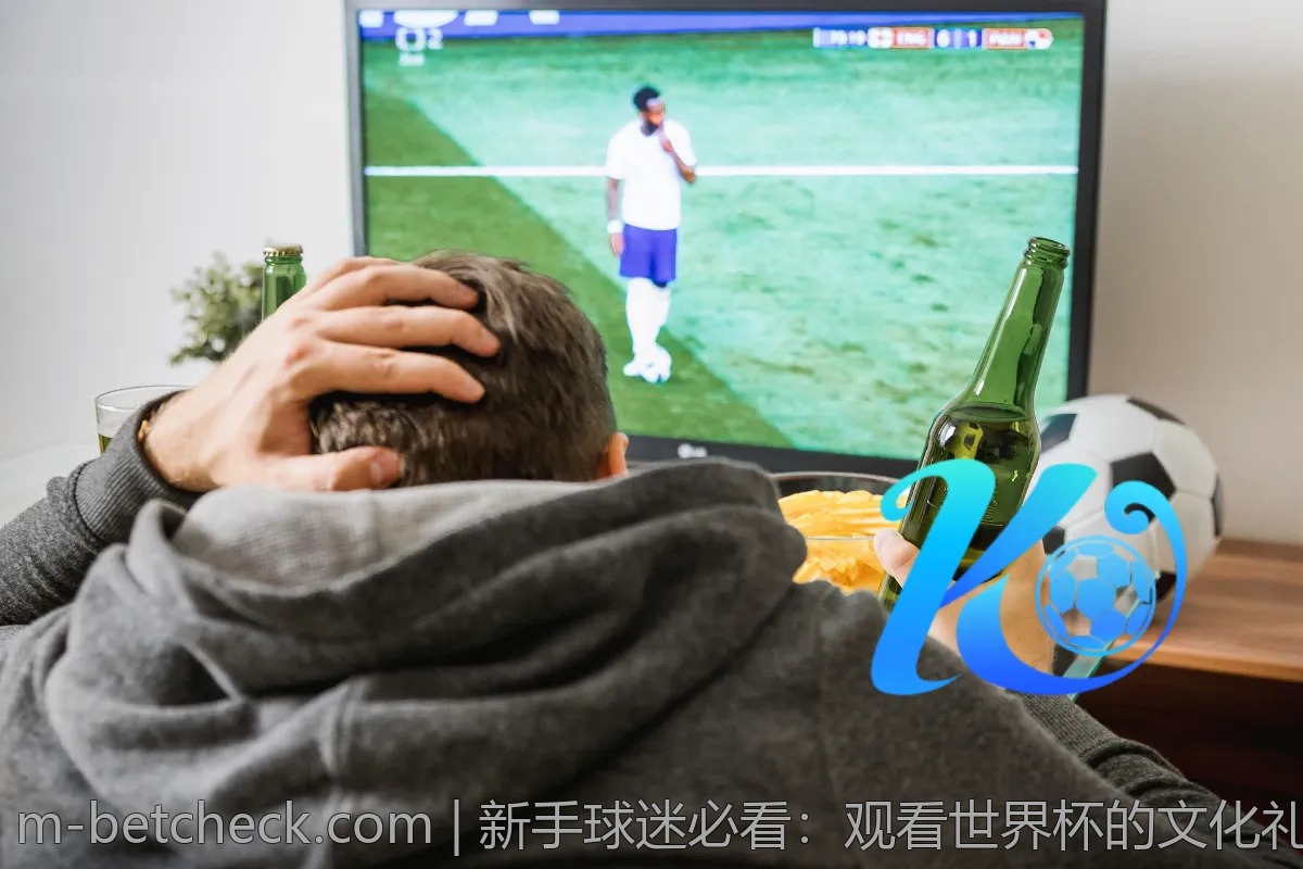 新手球迷必看：观看世界杯的文化礼仪