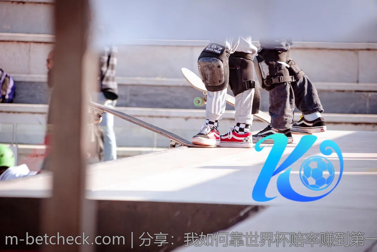 分享：我如何靠世界杯赔率赚到第一桶金