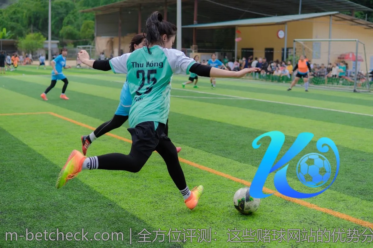 全方位评测：这些赌球网站的优势分析