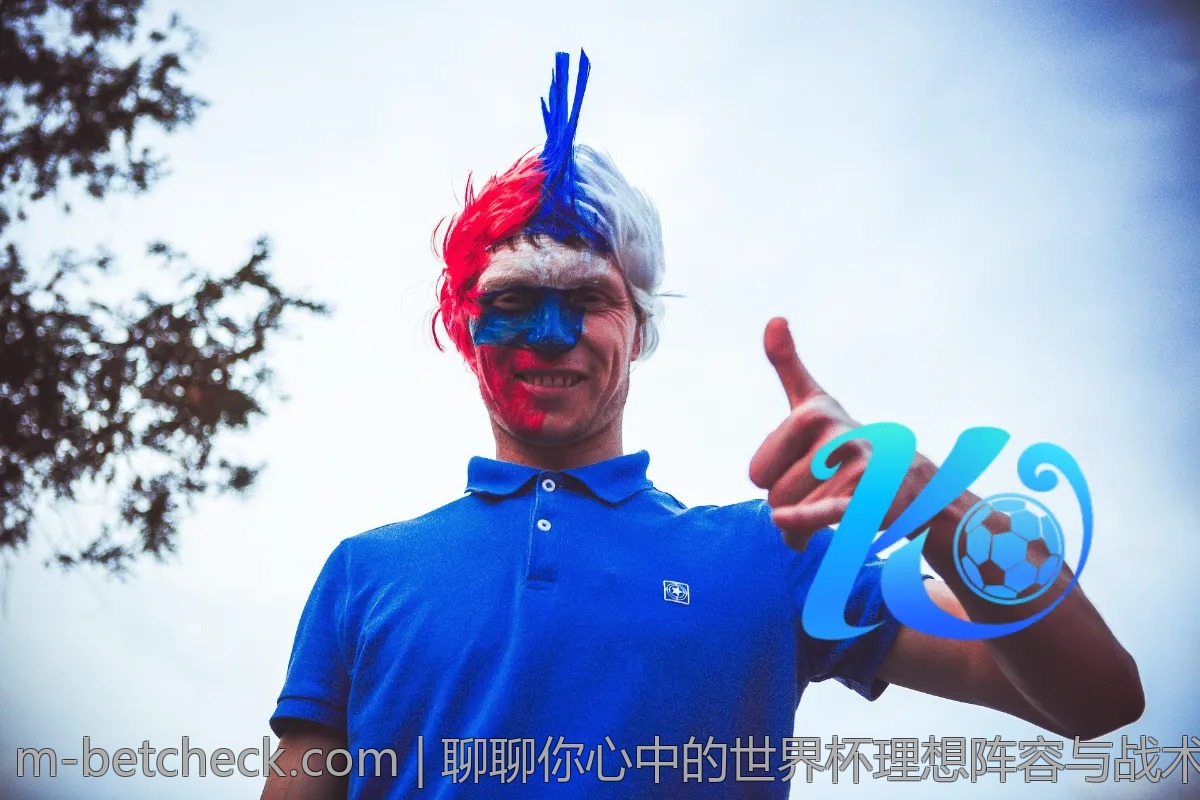 聊聊你心中的世界杯理想阵容与战术